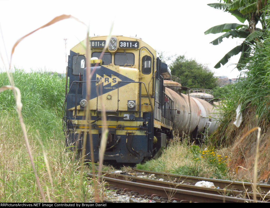 MRSL 3811